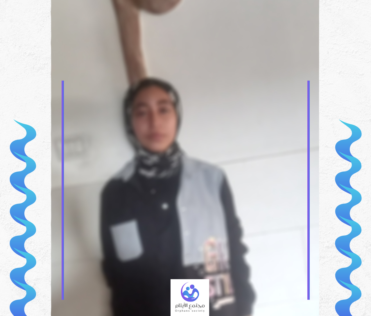 جنة مهندسة المستقبل بحاجة لدعمكم