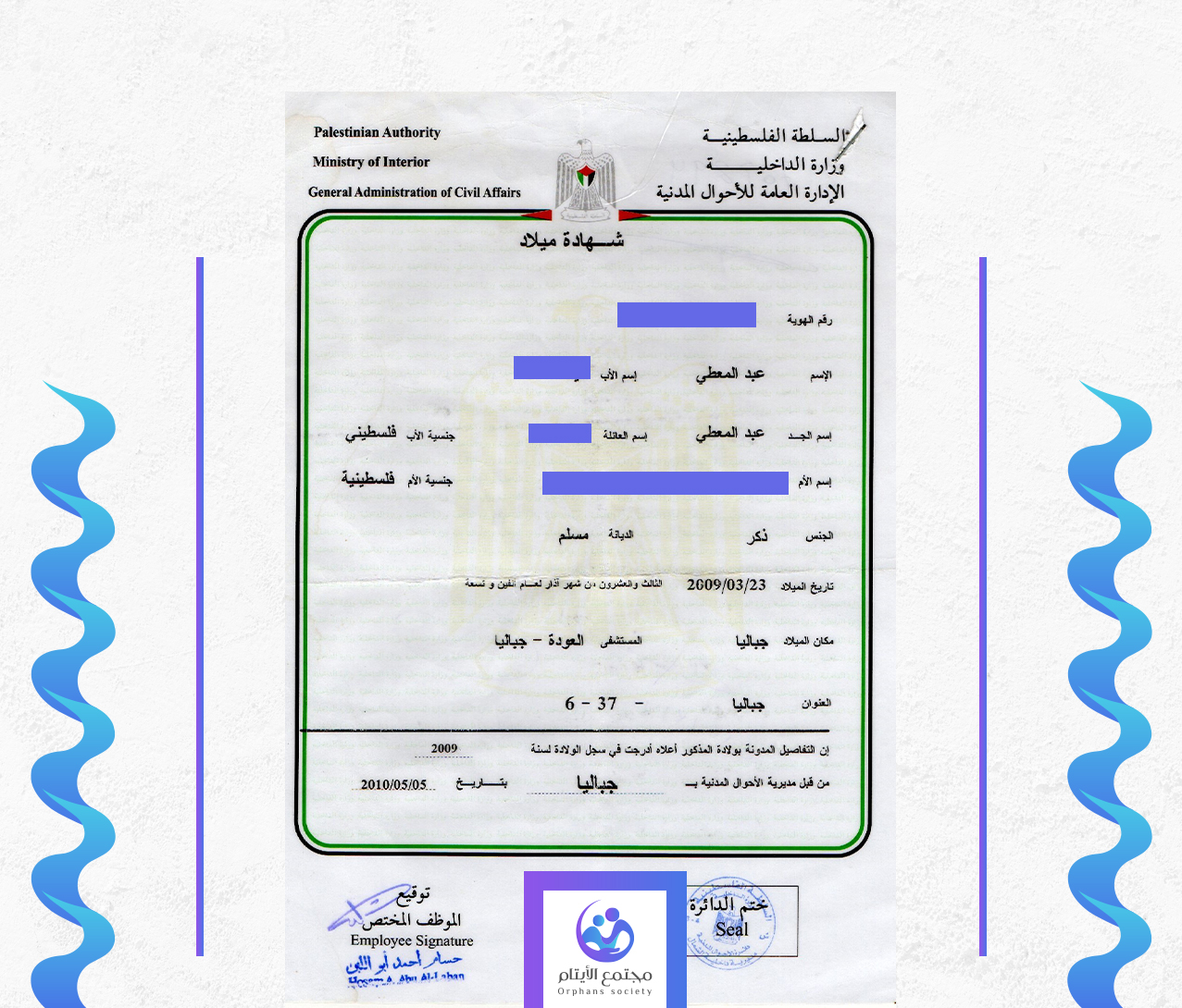 عبد المعطي عيد عبد المعطي ابو سمعان