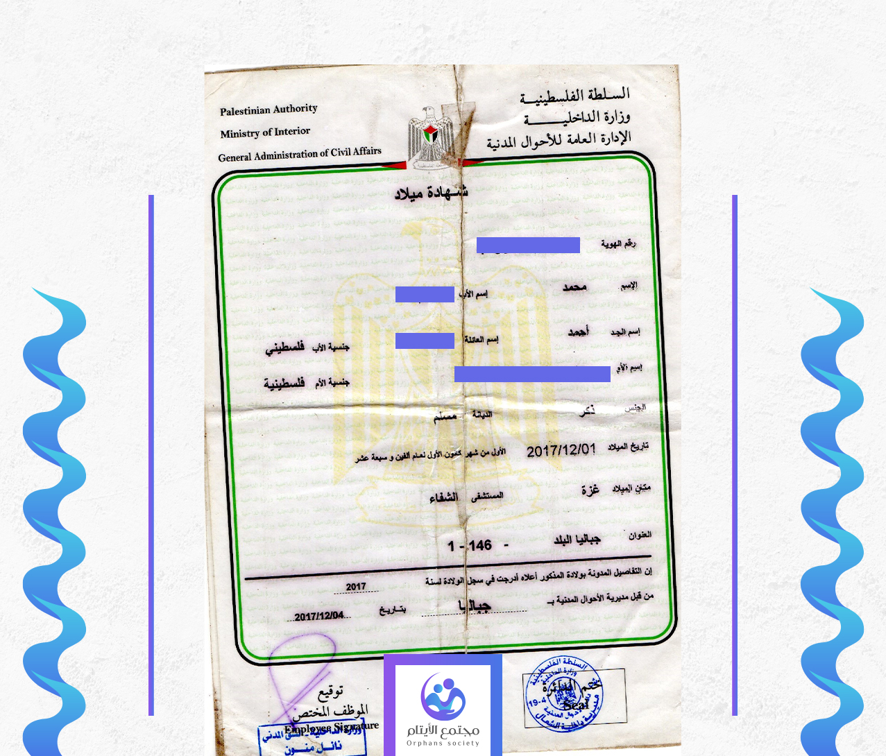 محمد ابراهيم احمد ريحان