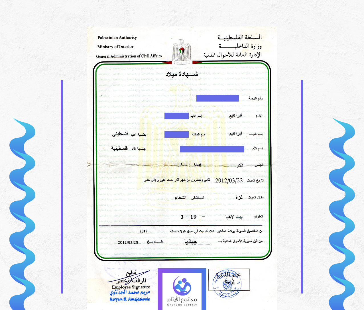 ابراهيم مجدي ابراهيم غبن