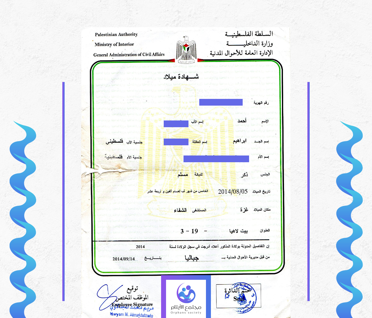 احمد مجدي ابراهيم غبن