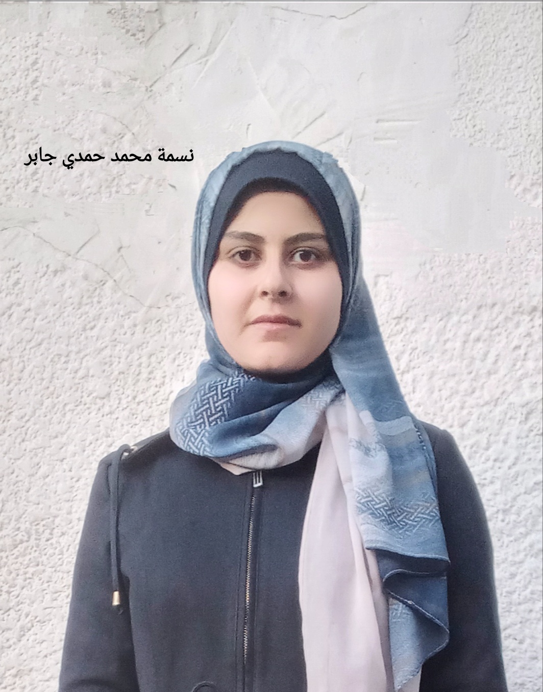 نسمة ممرضتنا الصغيرة بحاجة لمن يداوي جراحها