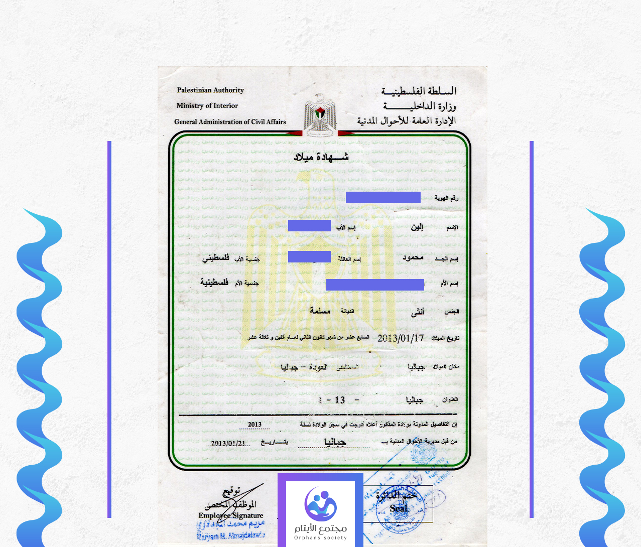 إلين رأفت محمود النادي