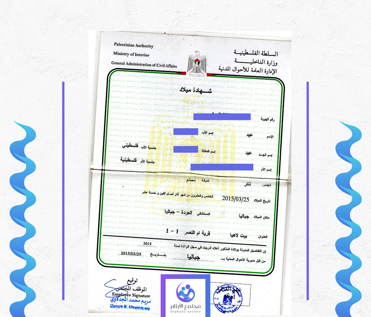 عيد عبد الله عيد ابو غزال