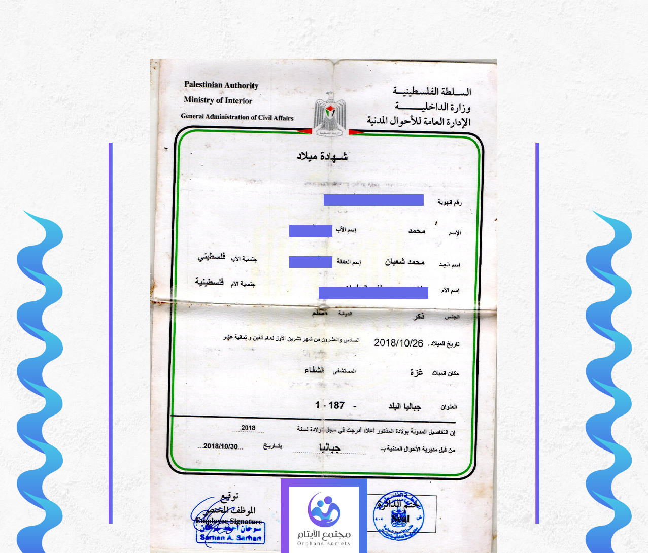محمد عبد الرحمن البطران