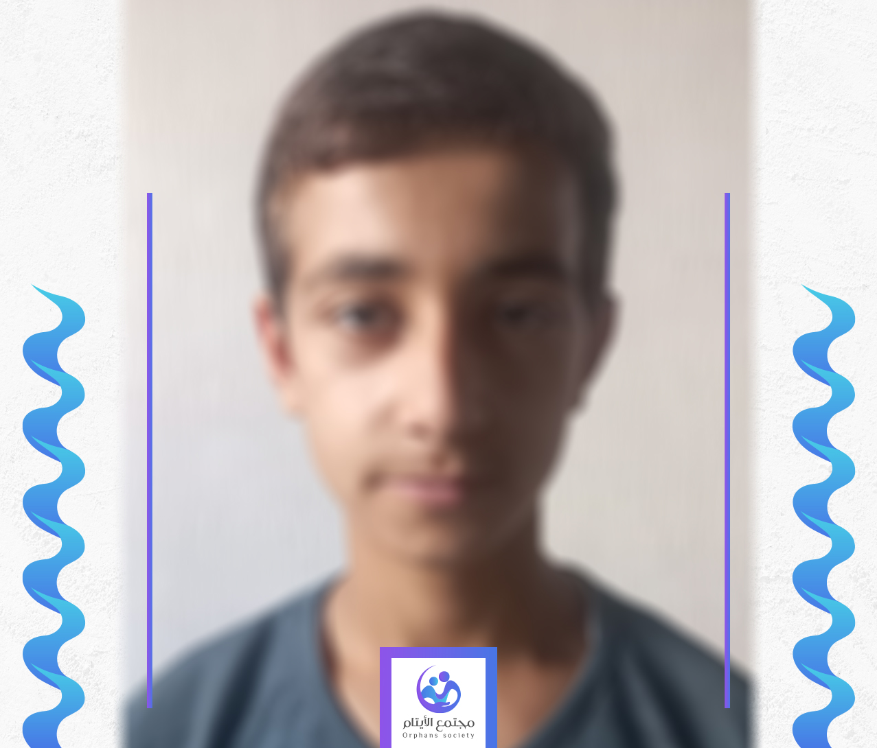 الطفل عبد الله مهندس المستقبل