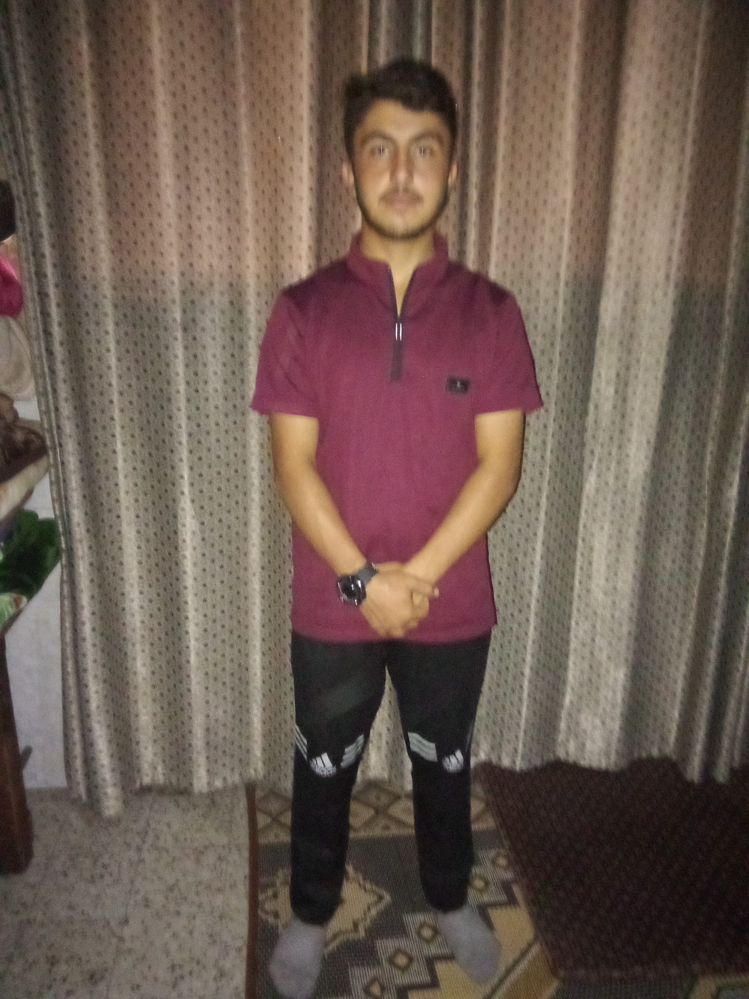 الطفل محمد مهندس المستقبل