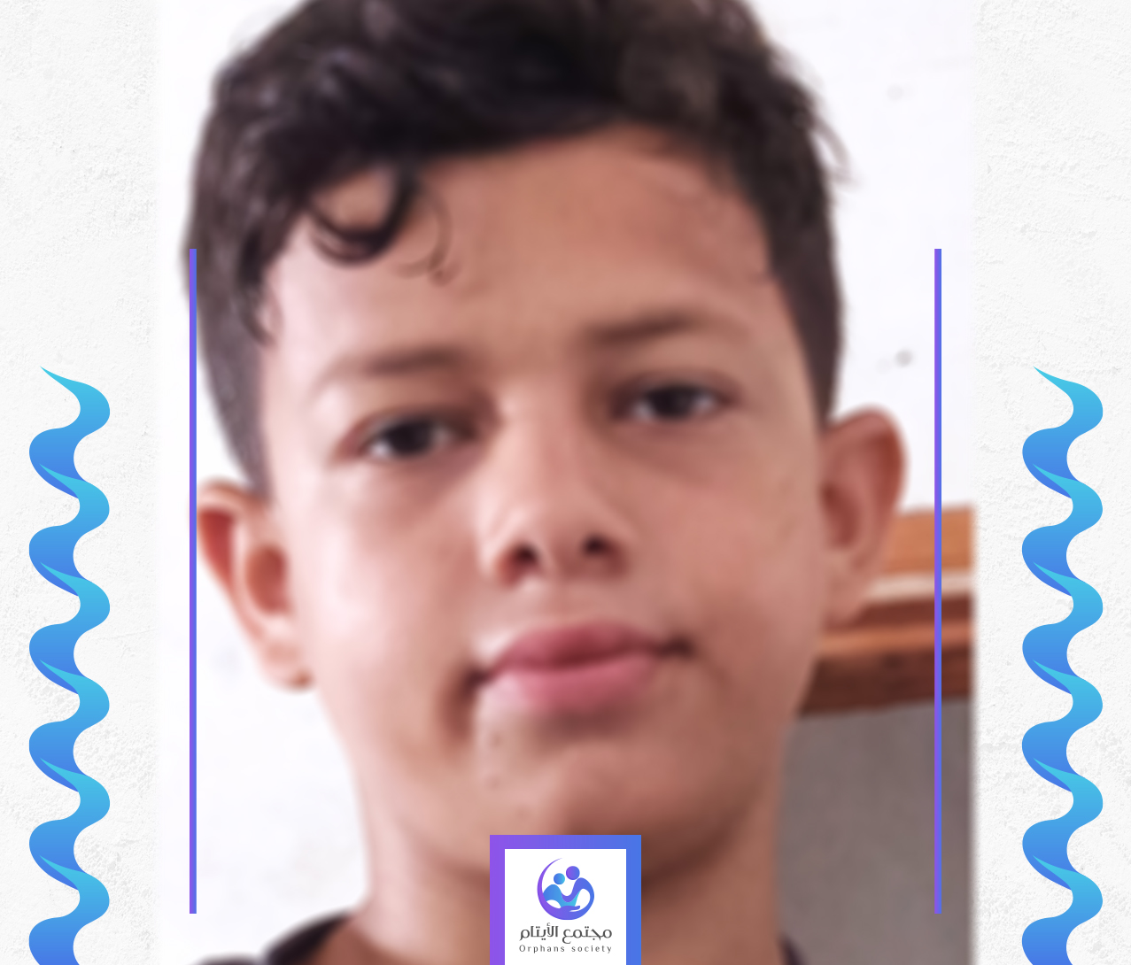 الطفل مصطفى مهندس المستقبل
