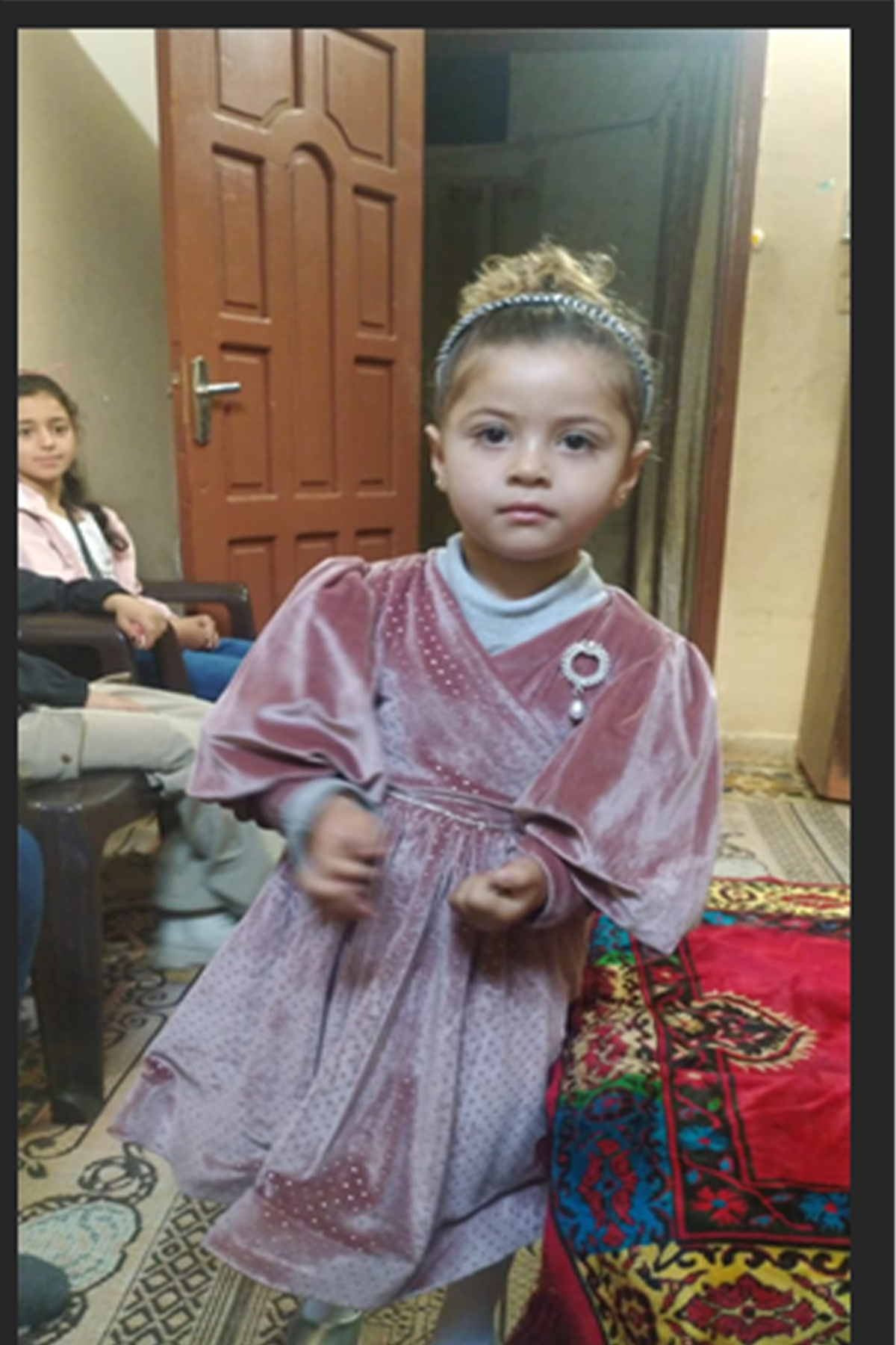 orphans society image