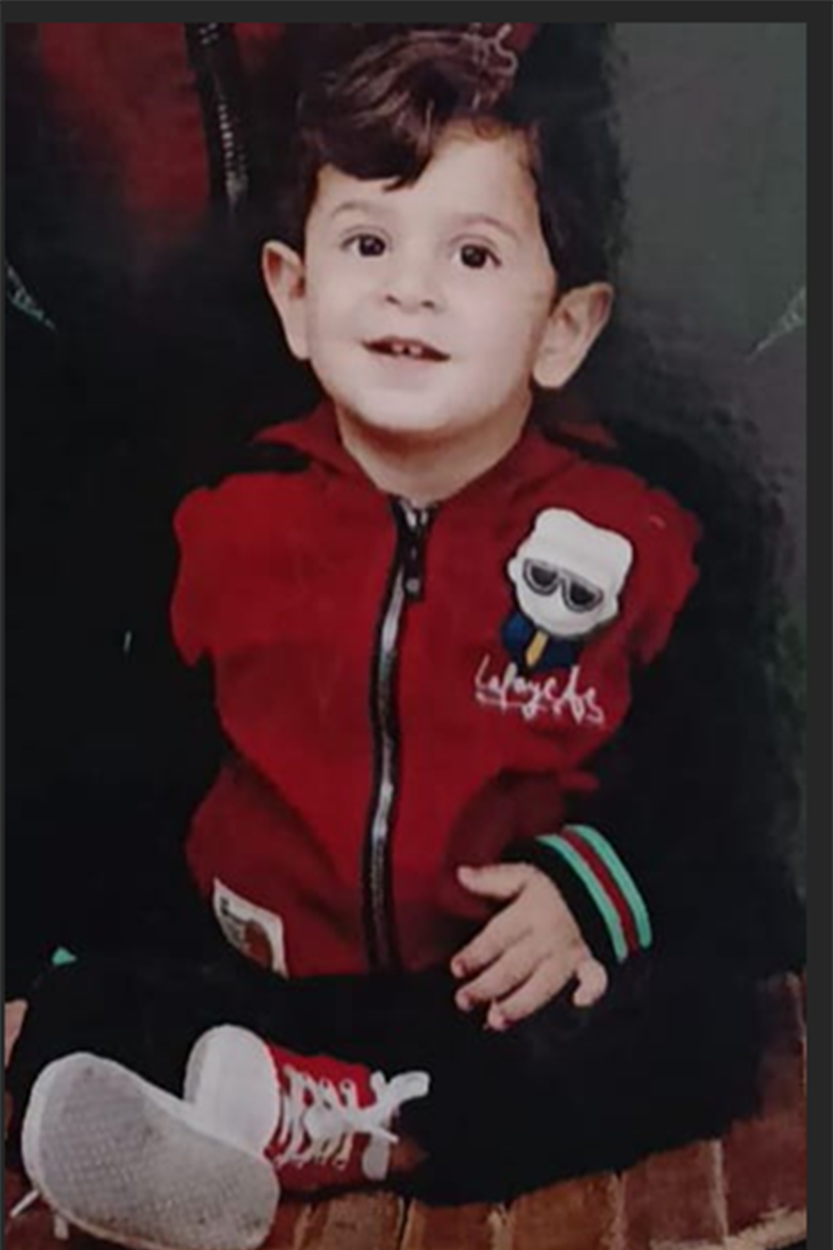 orphans society image